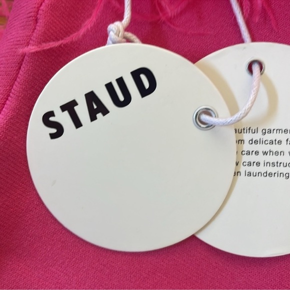 STAUD Nellie Top - Picture 6 of 11